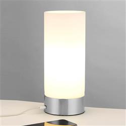 Dara USB Touch Dimmer Table Lamp 