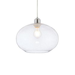 Dimitri Non Electric Glass Shade 