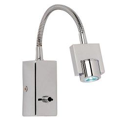 EL-10040 LED Flexible Wall Light