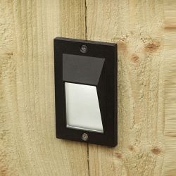 LED Outdoor Wall Light EL-ESTERNO-05