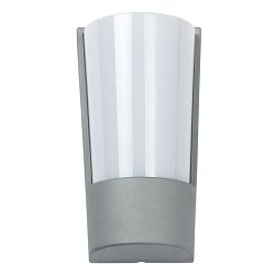 Low Energy Aluminium Outdoor Wall Light EL-YG-8500