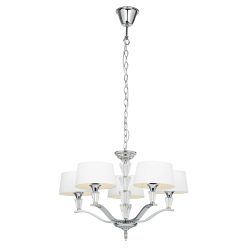 Fiennes Multi-Arm Ceiling Light FIENNES-5NI