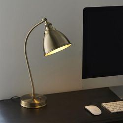 Franklin Adjustable Task Lamps