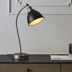 Franklin Adjustable Task Lamps