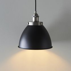 Franklin Small Ceiling Pendants