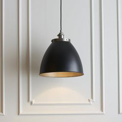 Franklin Large Ceiling Pendants