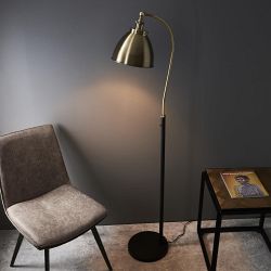 Franklin Task Floor Lamp 