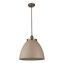 Franklin Large Ceiling Pendants