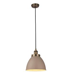 Franklin Small Ceiling Pendants