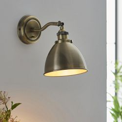 Franklin Single Wall Lights