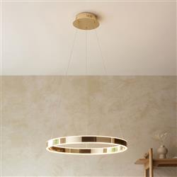 Gen LED Pendants