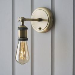 Hal Adjustable Single Wall lights