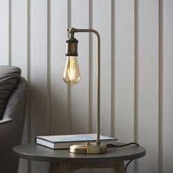 Hal Tall Table Lamps