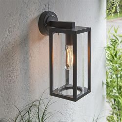 Hamden IP44 Outdoor Wall Light 96917