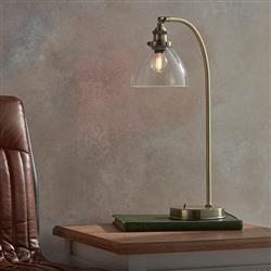 Hansen Task Adjustable Table Lamps