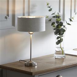 Highclere Table Lamps