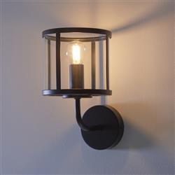 Hopton Wall Light