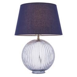 Jemma And Evie Table Lamp