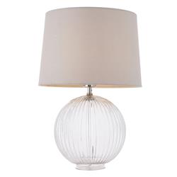 Jemma And Mia Table Lamp