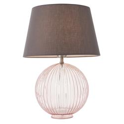 Jemma & Mia Table lamps