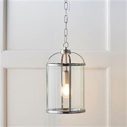 Lambeth Pendant 1 Light 