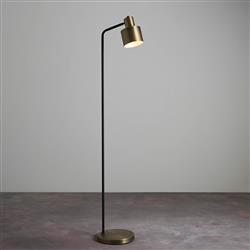 Mayfield Task Reading Floor Lamps