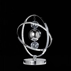 Muni LED Spherical Table Lamp Muni-TLCH