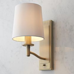 Ortona Wall Lights 