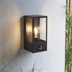 Oxford PIR Outdoor Wall Lights