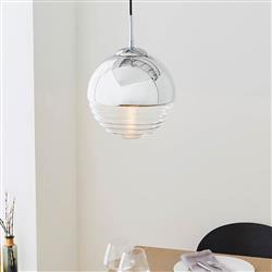 Paloma Pendant 1 Light