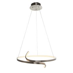 Rafe Dedicated LED Single Light Pendant 