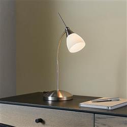 Touch Table Lamp 652