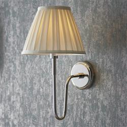 Rouen & Clarke Single Wall Lights