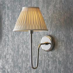 Rouen And Chatsworth Wall Light