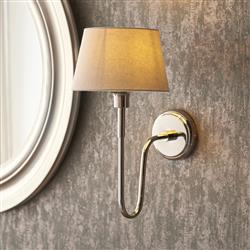 Rouen And Cici Wall Light