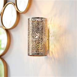 Secret Garden Wall Light