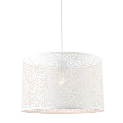 Secret Garden Non Electric Large Ceiling Pendant