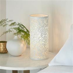 Secret Garden Table Lamp