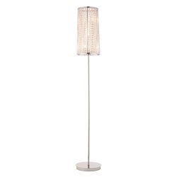 Sophia 3 Light Crystal Floor Lamp 76723