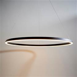 Staten LED Ceiling Pendants