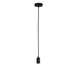 Studio Single Lamp Suspension Pendant