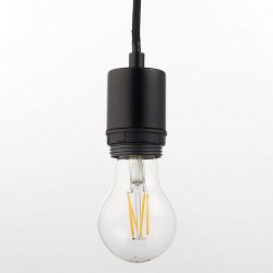 Studio Cable Set Single Light Pendant 80637