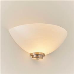 Welles Single Wall Light