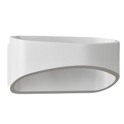 Johnson LED Wall Light