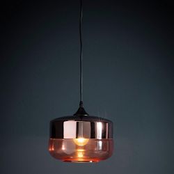 Willis Single Ceiling Pendant 60182