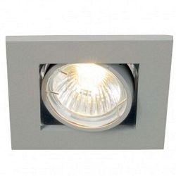 Galilei 1 Spot Aluminium Downlight 21060129