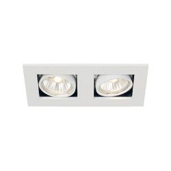 Galilei 2 Downlight White 21070101