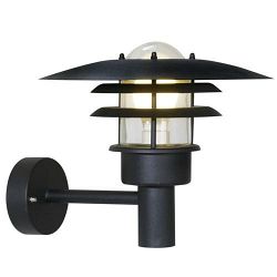 Lonstrup 32 Outdoor Wall Lights