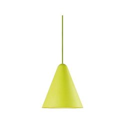 Jive Ceiling Pendant Green 75403056