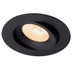 Aliki IP44 LED Recessed Downlights